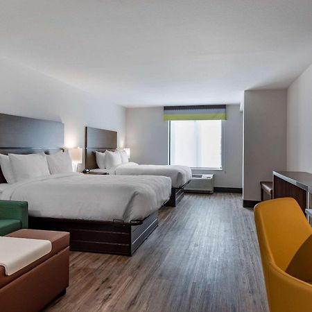 Mainstay Suites Colorado Springs East - Medical Center Area المظهر الخارجي الصورة