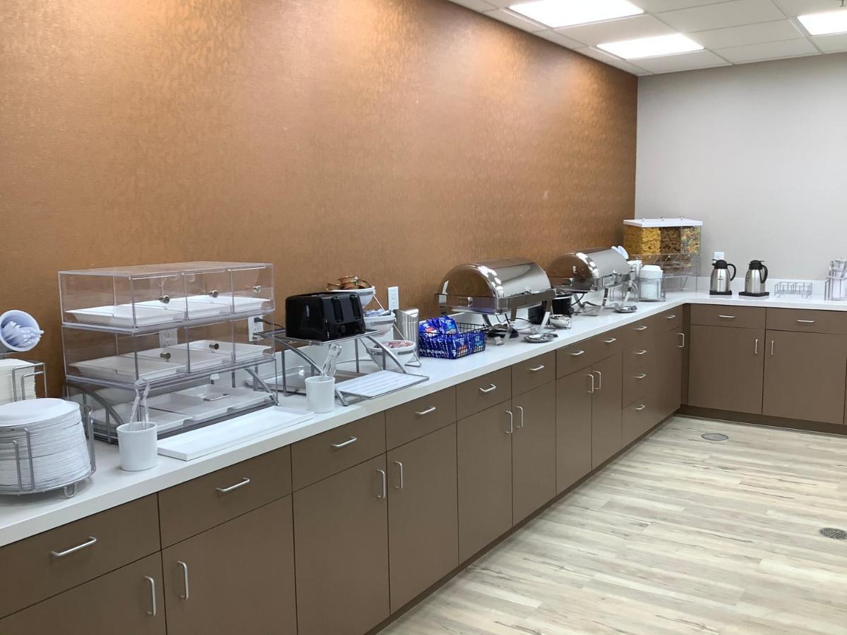 Mainstay Suites Colorado Springs East - Medical Center Area المظهر الخارجي الصورة