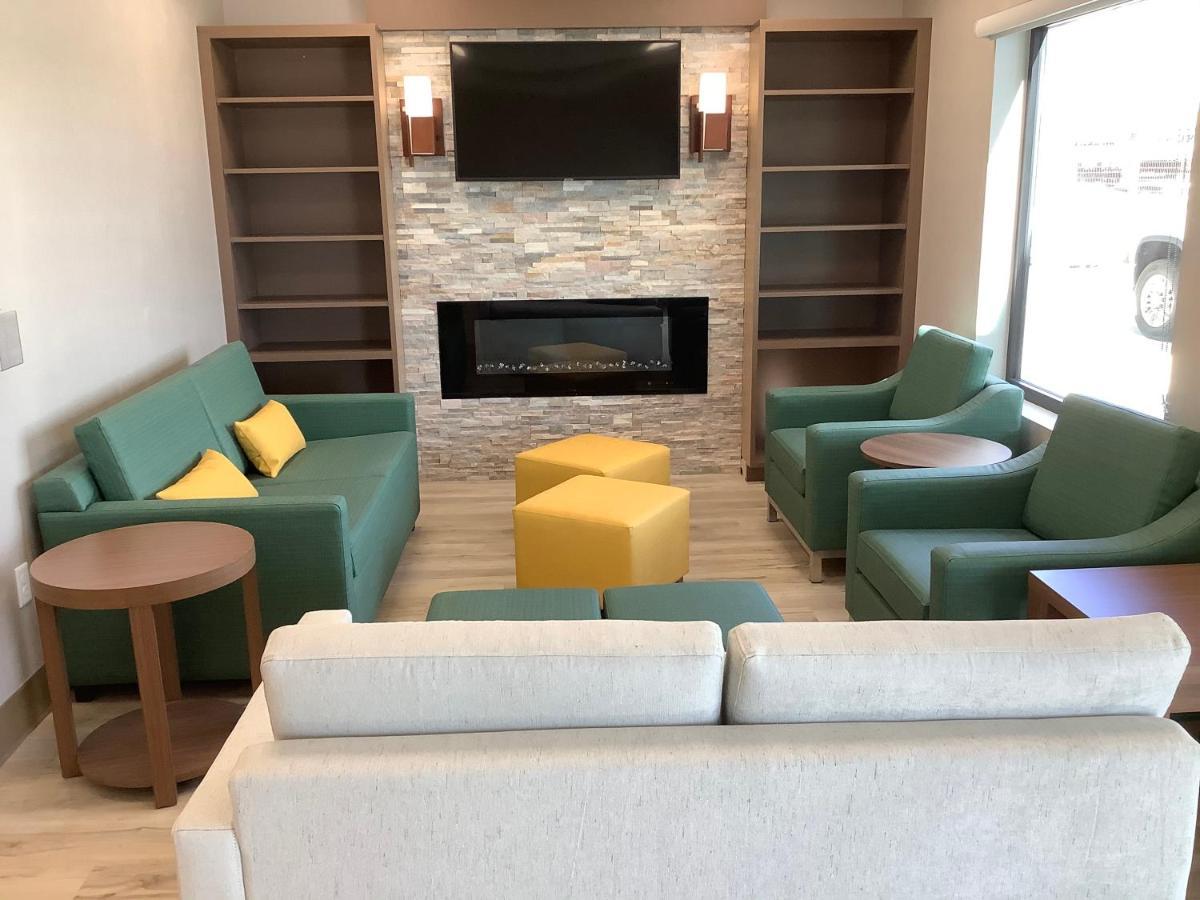 Mainstay Suites Colorado Springs East - Medical Center Area المظهر الخارجي الصورة