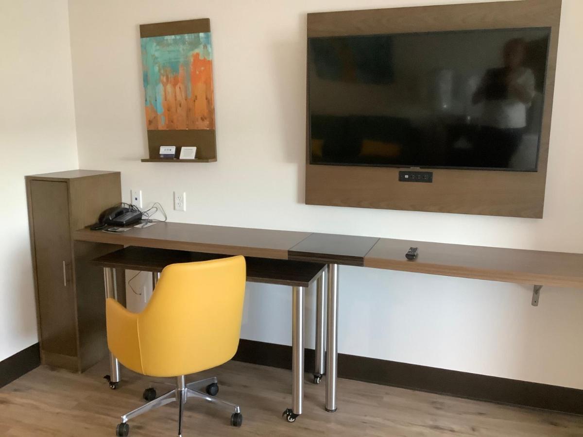 Mainstay Suites Colorado Springs East - Medical Center Area المظهر الخارجي الصورة