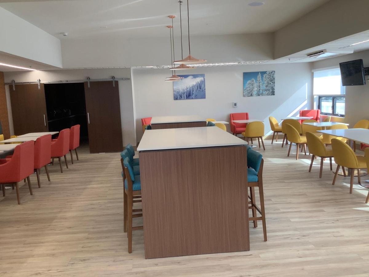 Mainstay Suites Colorado Springs East - Medical Center Area المظهر الخارجي الصورة