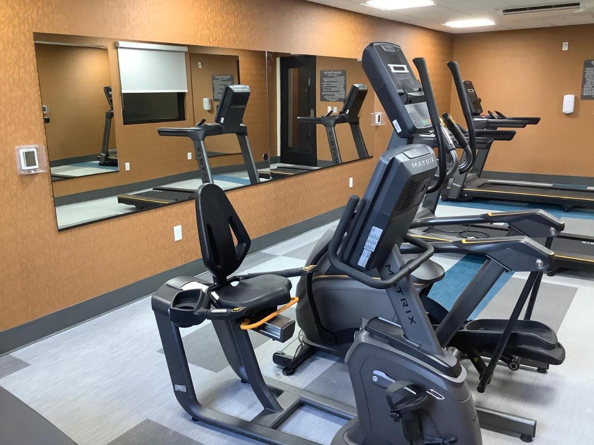 Mainstay Suites Colorado Springs East - Medical Center Area المظهر الخارجي الصورة