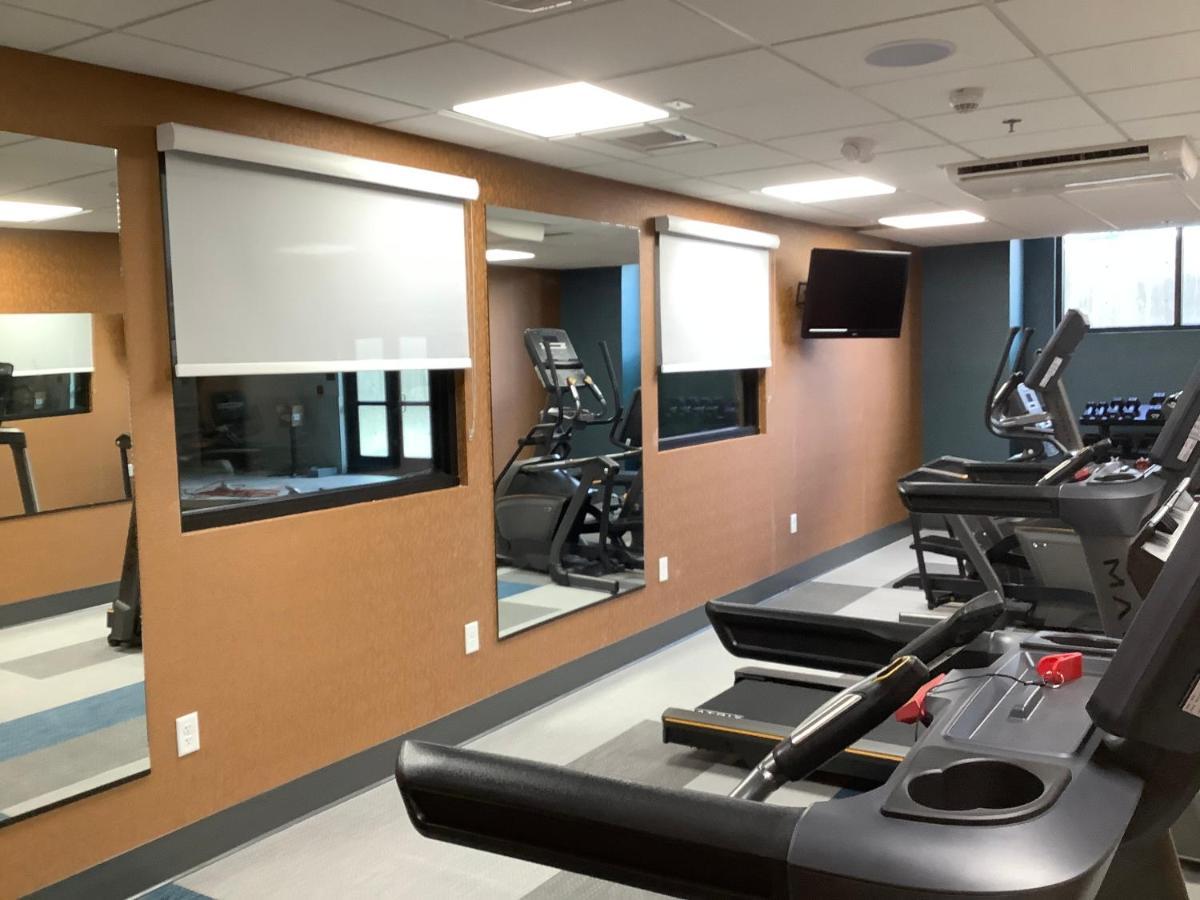 Mainstay Suites Colorado Springs East - Medical Center Area المظهر الخارجي الصورة