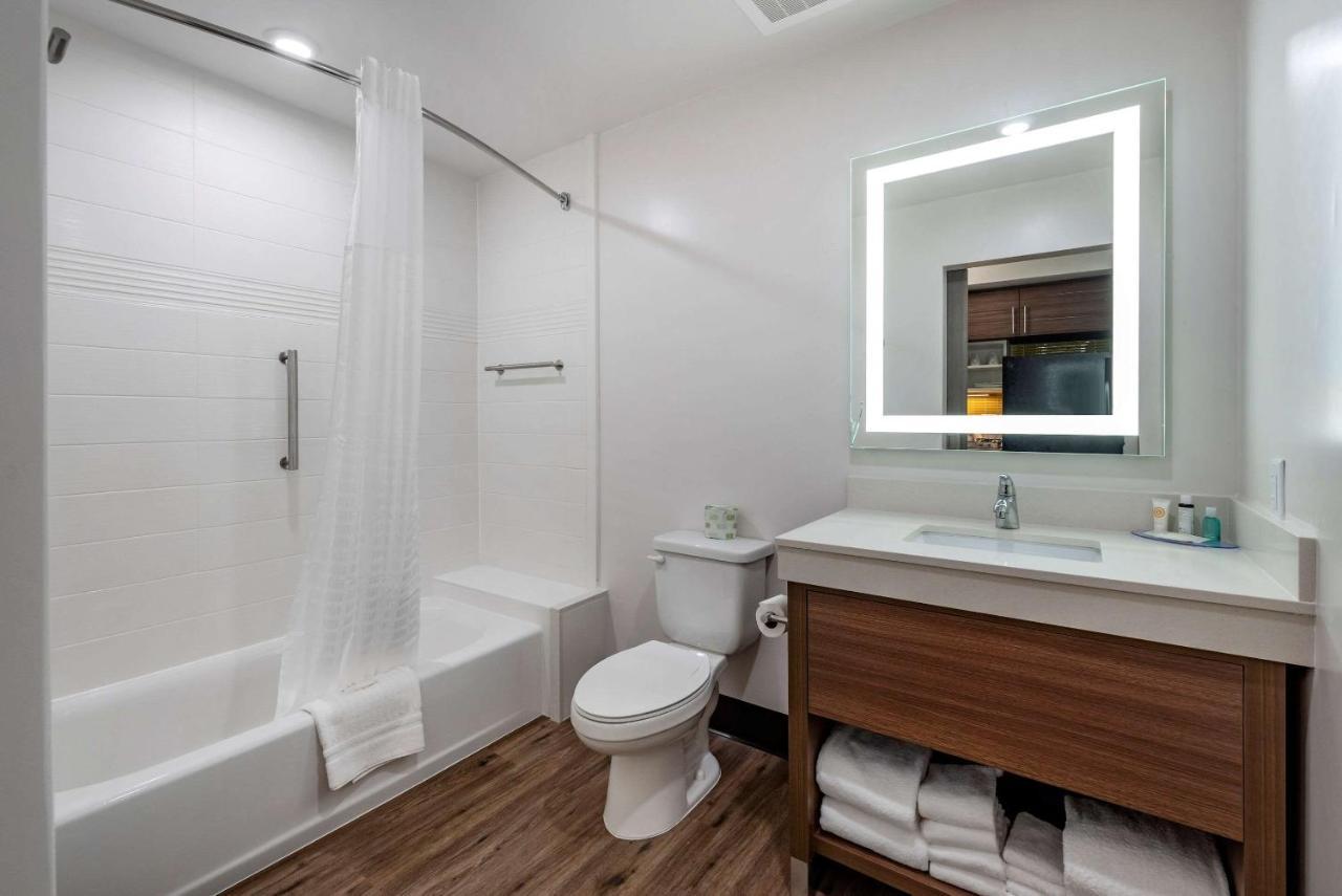Mainstay Suites Colorado Springs East - Medical Center Area المظهر الخارجي الصورة