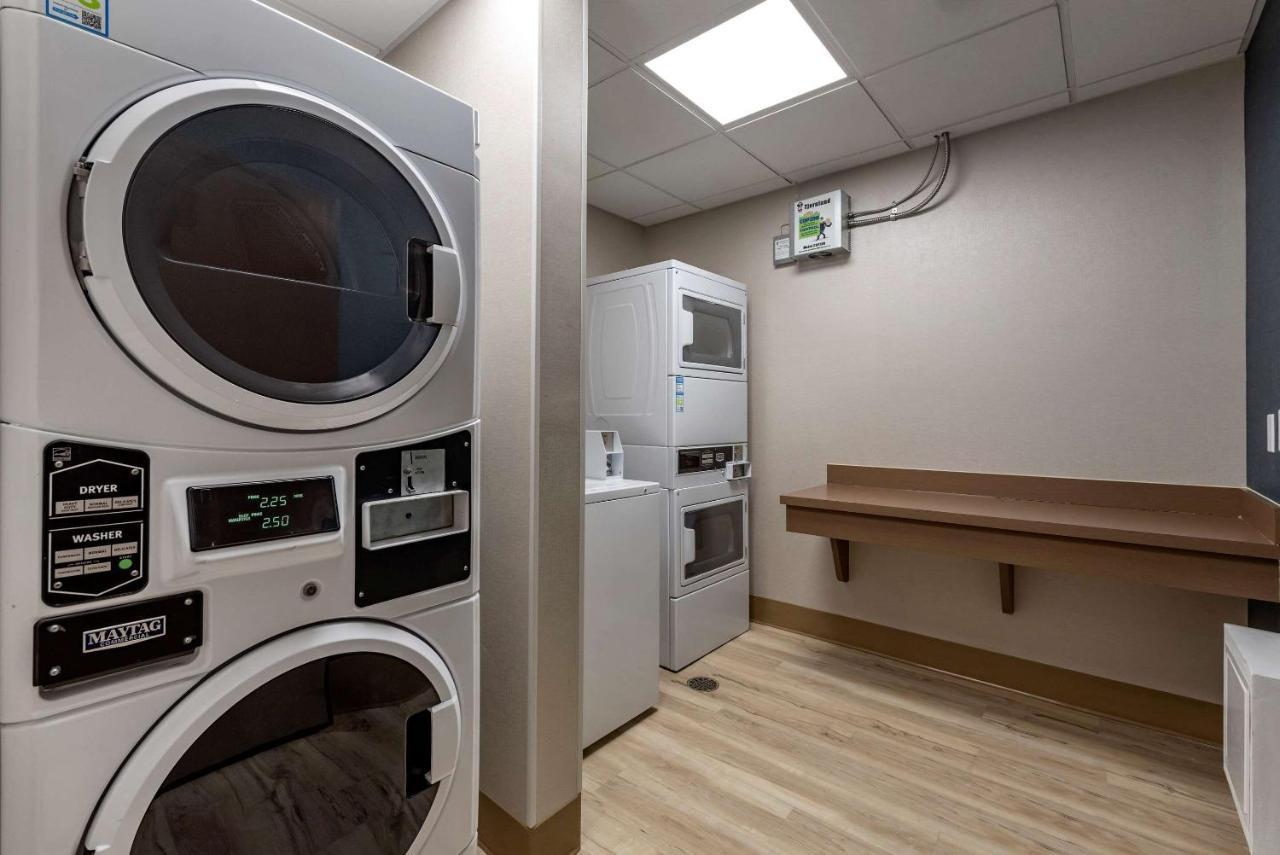 Mainstay Suites Colorado Springs East - Medical Center Area المظهر الخارجي الصورة