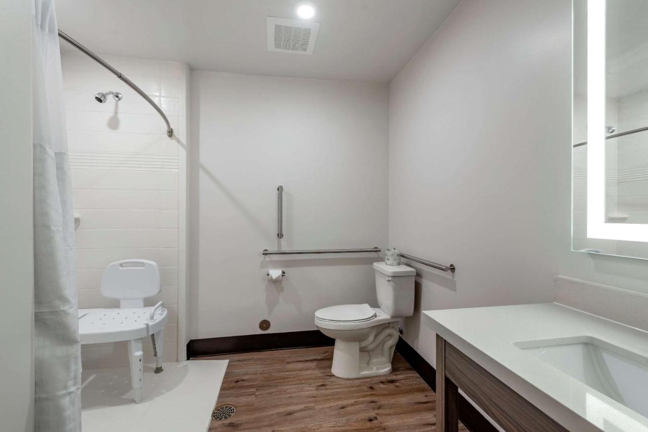 Mainstay Suites Colorado Springs East - Medical Center Area المظهر الخارجي الصورة