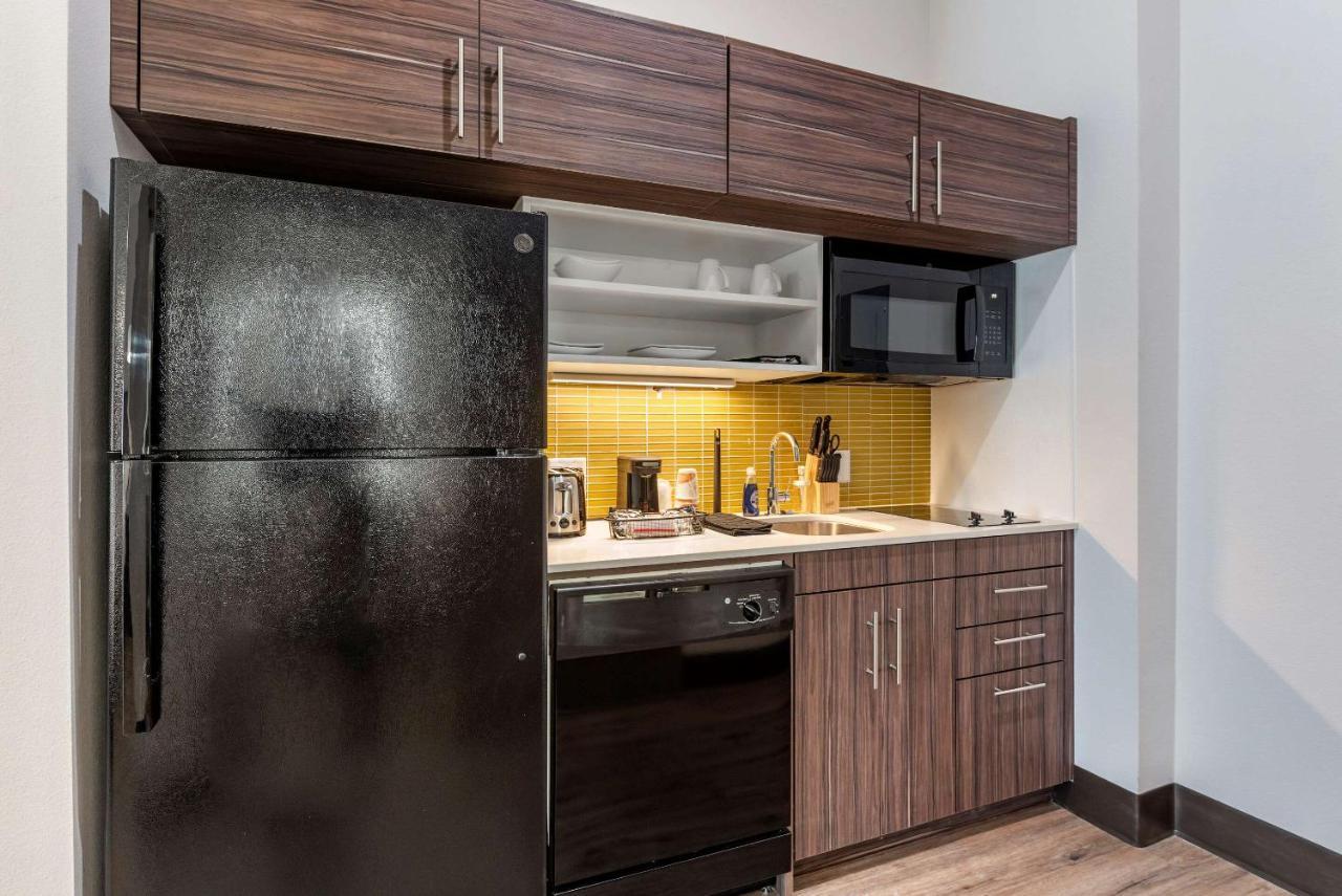 Mainstay Suites Colorado Springs East - Medical Center Area المظهر الخارجي الصورة