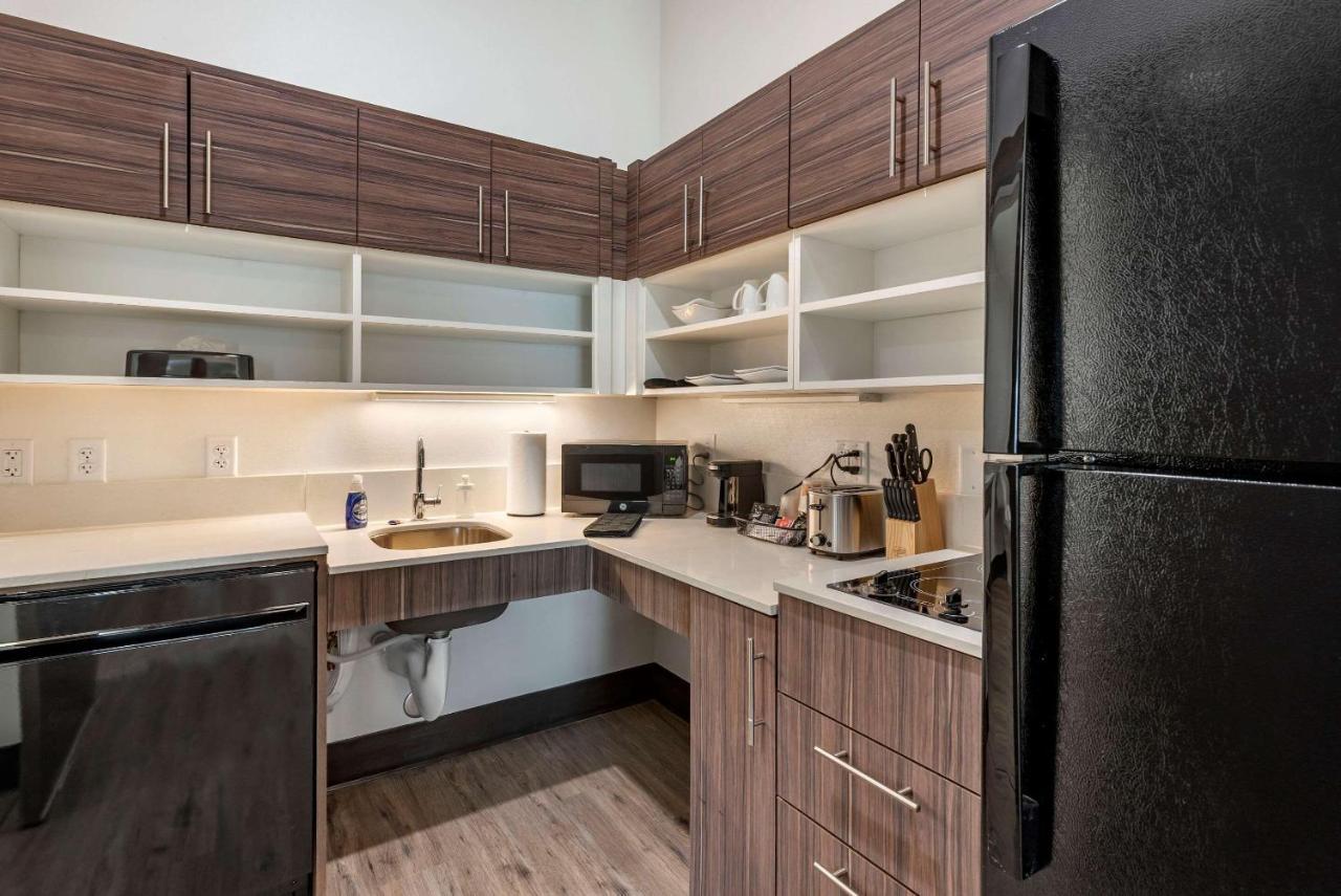 Mainstay Suites Colorado Springs East - Medical Center Area المظهر الخارجي الصورة
