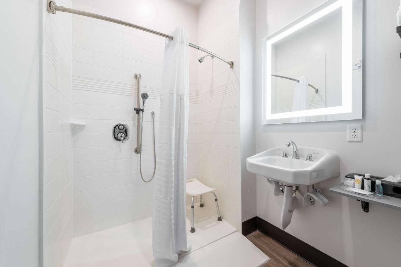 Mainstay Suites Colorado Springs East - Medical Center Area المظهر الخارجي الصورة