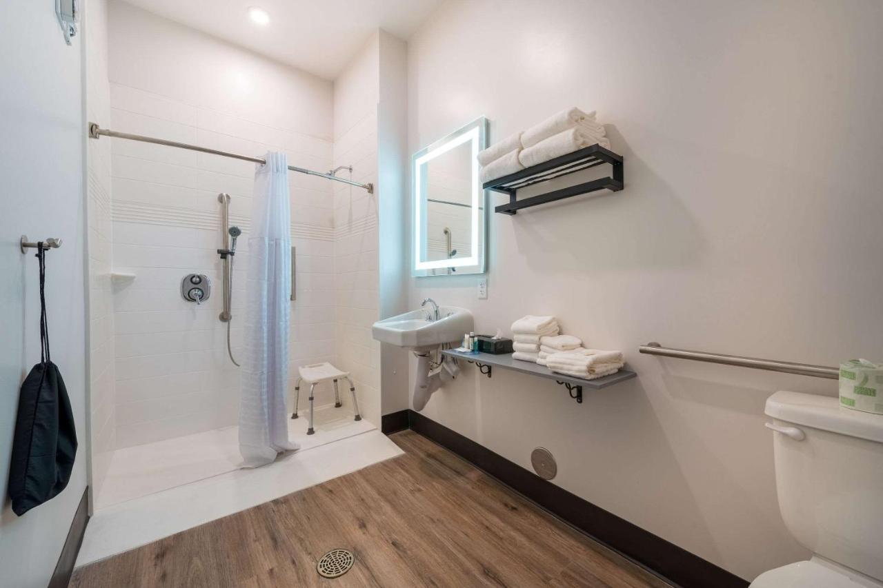 Mainstay Suites Colorado Springs East - Medical Center Area المظهر الخارجي الصورة