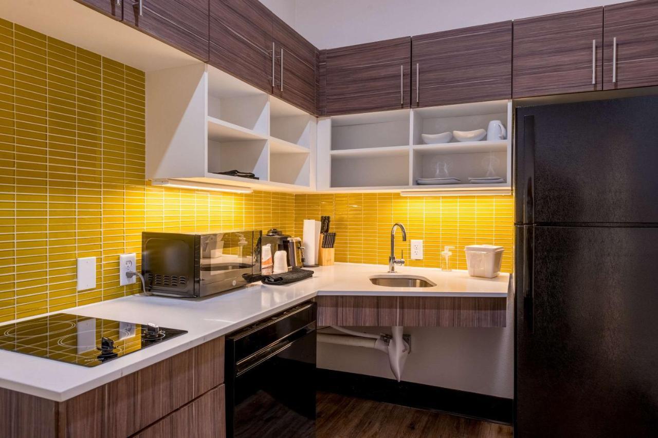 Mainstay Suites Colorado Springs East - Medical Center Area المظهر الخارجي الصورة