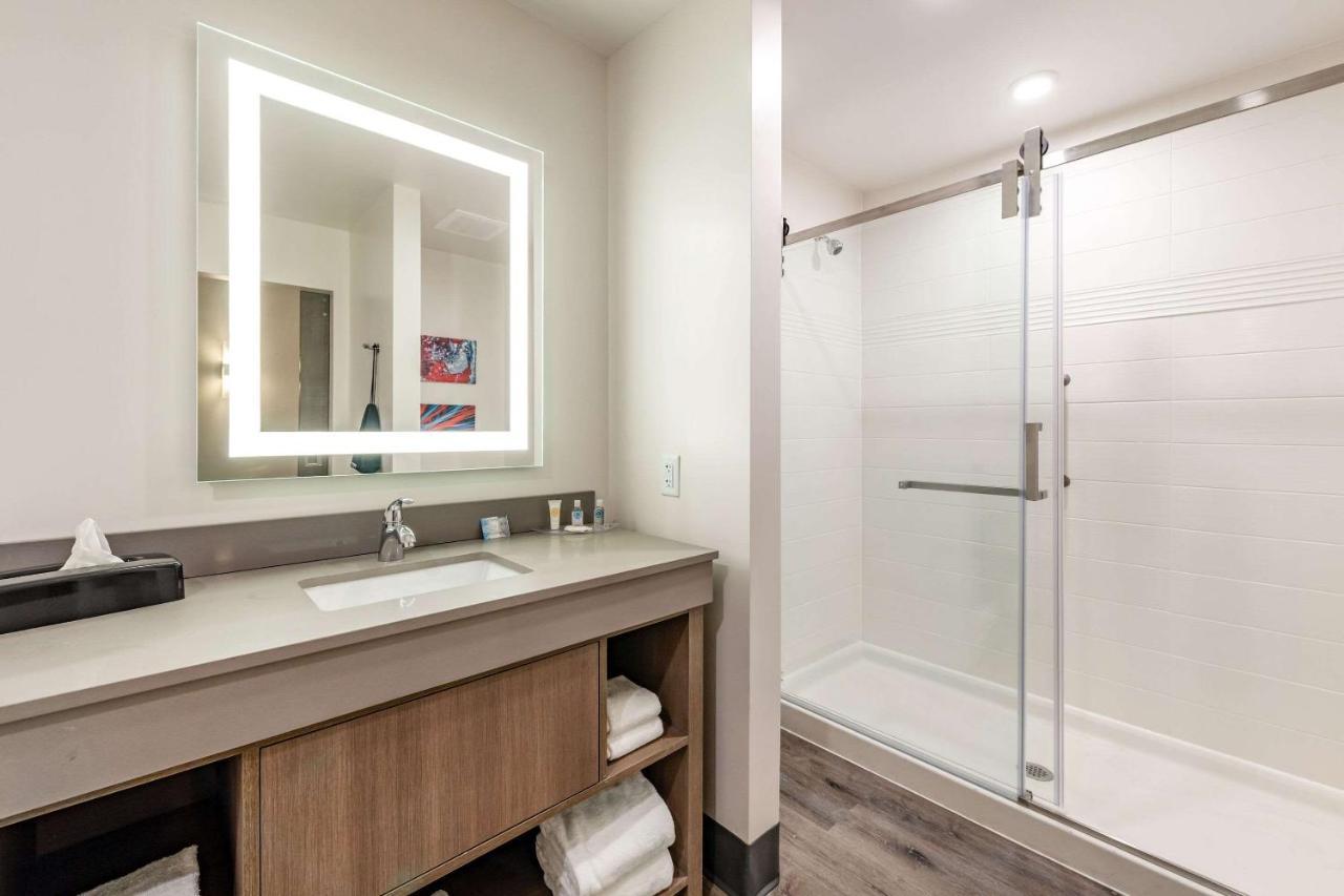 Mainstay Suites Colorado Springs East - Medical Center Area المظهر الخارجي الصورة