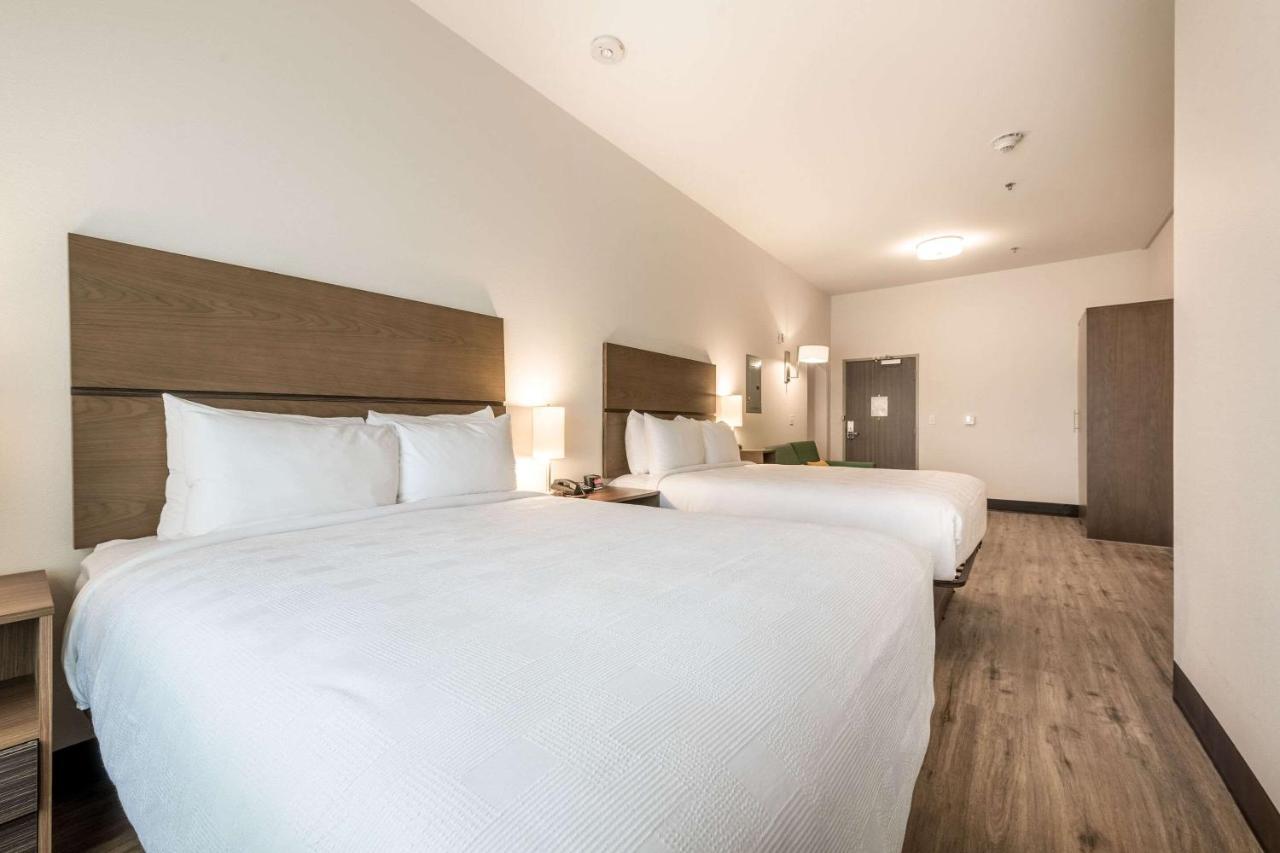 Mainstay Suites Colorado Springs East - Medical Center Area المظهر الخارجي الصورة