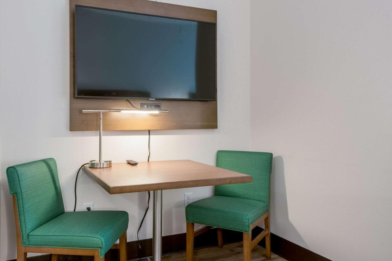 Mainstay Suites Colorado Springs East - Medical Center Area المظهر الخارجي الصورة